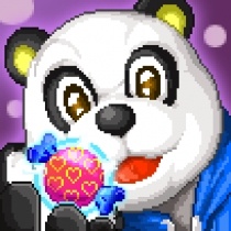 Candy Paw Catch