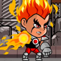 Earth Defender