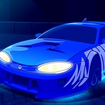 Shift to Drift