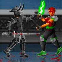 Dead Samurai 2