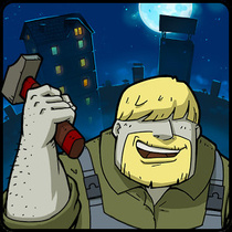 Final Fortress: Idle Survival