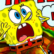SpongeBob SquarePants: Patty Panic