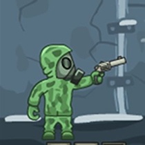 Ricochet Kills: Siberia