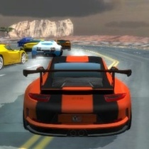 Super Speed Racer