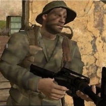 Vietnam War: the Last Battle