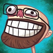 Trollface Quest: TV Shows
