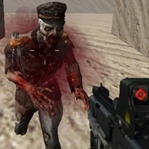 Zombie Disaster