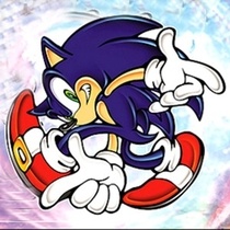 Sonic Virtual Adventure
