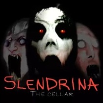 Slendrina: The Cellar