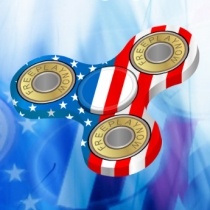 Fidget Spinna