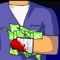 Handless Millionaire Mobile