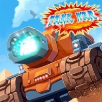 Tank Wars