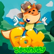 Mr. Journey Fox