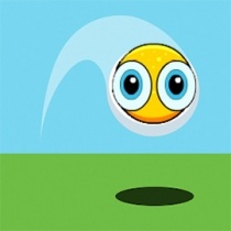 Bouncy Golf