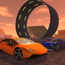 Ado Stunt Cars
