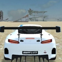 Crazy Stunt Cars 2