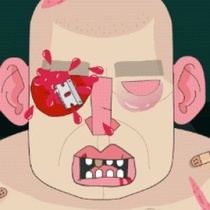 Boxing Surgery Sim 2000