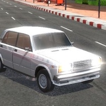 City Car Driving