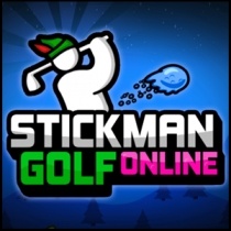 Stickman Golf Online