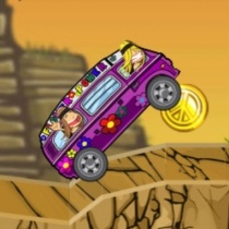 Rocking Wheels