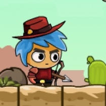 Legendary Warrior Globin Rush