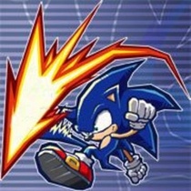 Sonic Street of Rage