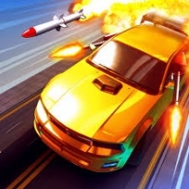 Fastlane Road to Revenge