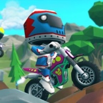 Moto Trial Racing
