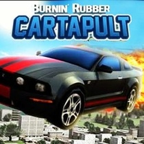 Burnin' Rubber Cartapult