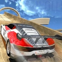 Stunt Racers Extreme 2