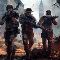 Bullet Force Multiplayer