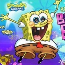 SpongeBob : Bikini Bottom Button Bash