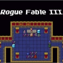 Rogue Fable 3
