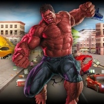 Incredible Monster