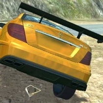 Scrap Metal 6: Gran Turismo