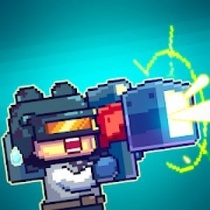 Cat Gunner: Super Force Online
