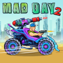 Mad Day 2 Special