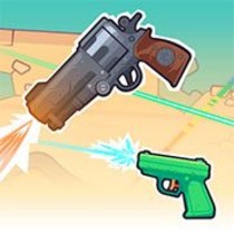 Gunspin