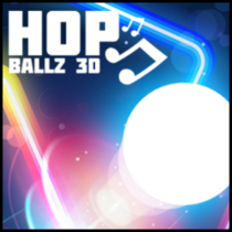 Hop Ballz 3D