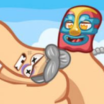 Extreme Thumb War