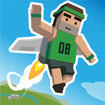 Jetpack Jump Online
