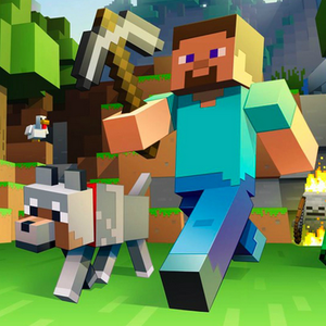 MINECRAFT COUNT Game Online - Play Minecraft Count Free