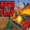 Road of fury
