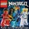 Ninjago: Rise of the Nindroids