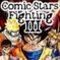 Comic Stars Fighting III
