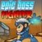 Epic Boss Fighter