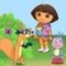 Baby Dora: Swipers Forest Adventure