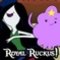 Adventure Time: Royal Ruckus