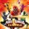 Power Rangers Super Samurai: Super Transformation