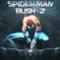 Spiderman Rush 2